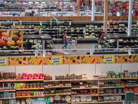 التضخم في المملكة المتحدة يتباطأ للشهر الثاني من مستويات تاريخية