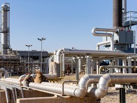 بغداد تدعو كردستان العراق والشركات لاجتماع حول صادرات النفط