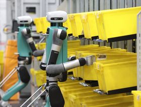 مستقبل الروبوتات قادم على قدمين