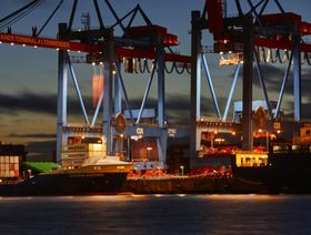 اقتصاد ألمانيا يتلقى دعماً من انتعاش الصادرات