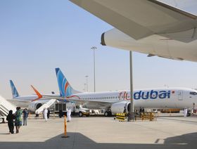 \"دبي لصناعات الطيران\" تطلب 15 طائرة \"بوينغ ماكس 737\" بـ1.8 مليار دولار