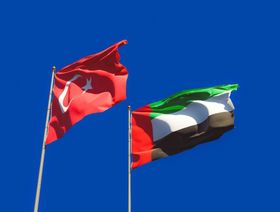 الإمارات تراهن على تركيا لمضاعفة تجارتها مع العالم