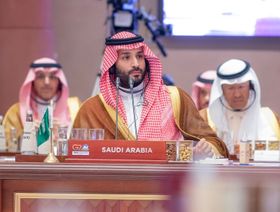 السعودية وأميركا تتفقان على تأسيس ممرات خضراء عابرة للقارات