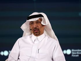 وزير الاستثمار: 180 شركة اتخذت السعودية مقراً إقليمياً بارتفاع عن المستهدف