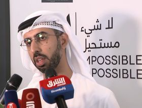 وزير الذكاء الاصطناعي: 3 آلاف شركة بمجال الاقتصاد الرقمي في الإمارات