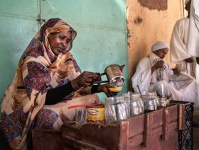 السودان يستهدف تصفية معظم ديونه البالغة 60 مليار دولار بنهاية يوليو