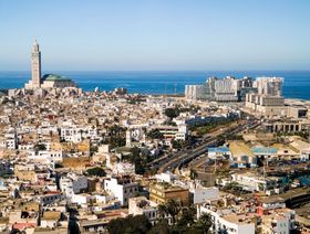 المغرب يطلق مبادرة لضخ استثمارات بـ50 مليار دولار خلال 5 سنوات