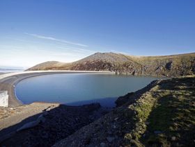 الدعم الذي توفره محطة كهرباء "دينورويغ" لشبكة الطاقة في المملكة المتحدة، يكاد لا يذكر إذا ما قورن بالاحتياجات  - المصدر: بلومبرغ