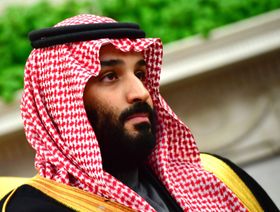 محمد بن سلمان يُطلق \"داون تاون السعودية\" لتطوير مراكز حضرية في 12 مدينة