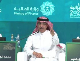 وزير المالية السعودي: نهج الحكومة أحدث \"صدمة\" للقطاع الخاص