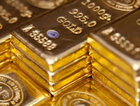 البنوك المركزية تشتري الذهب بكميات أكبر من التقديرات