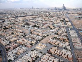 4 أسباب وراء تراجع المعروض العقاري في السعودية