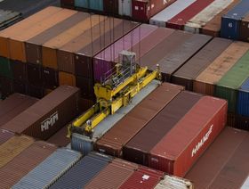 فجوة تمويل التجارة العالمية تقفز 47% إلى 2.5 تريليون دولار