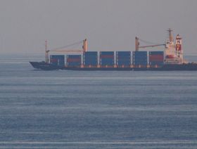 موانئ أفريقية تضيع فرص الاستفادة من أزمة البحر الأحمر