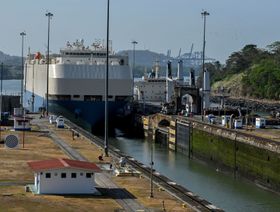 قناة بنما قد تعرقل جهود \"الفيدرالي الأميركي\" لكبح التضخم