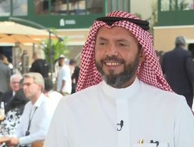 ياسر أبو عتيق، الرئيس التنفيذي لشركة "أم القرى" للتنمية والإعمار - المصدر: الشرق