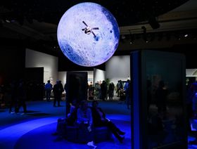 \"أمازون\" تؤجل إطلاق أقمارها الصناعية لخدمات الإنترنت الفضائي