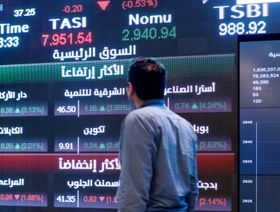 عودة التدفقات الأجنبية إلى سوق الأسهم السعودية بعد نزوح أكتوبر