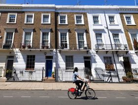إيجارات الغرف في لندن تقفز 15% خلال عام