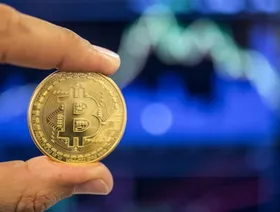 سوق العملات المشفرة تفقد 600 مليار دولار في أسبوع.. و\"بتكوين\" تحت الضغط