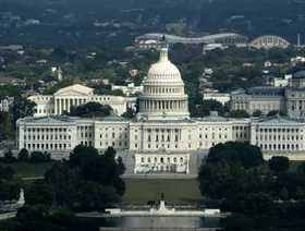 أميركا تتجه لتجاوز مستويات ديون الحرب العالمية الثانية في 2029