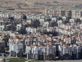 عروض المطورين تعيد الطلب إلى سوق العقارات في مصر