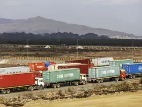 إدارة ترمب تؤكد مضاعفة الرسوم الجمركية على الهند في 27 أغسطس