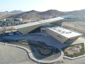 \"معادن\" السعودية توقع عقداً لتطوير منجم ذهب يكتنز 3.6 مليون أونصة