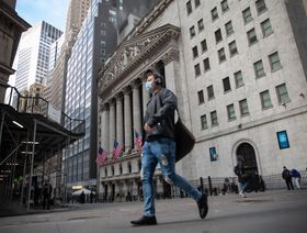 أجور رؤساء أكبر البنوك الأمريكية تقفز خلال الوباء