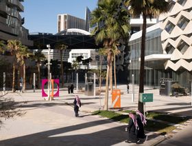 تمويلات الشركات الناشئة في السعودية تنخفض 27% في النصف الأول