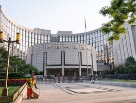 البنك المركزي الصيني يتعهد بدعم أقوى للاقتصاد المعرض لضغوط
