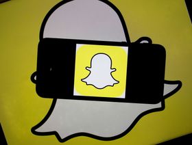 مبيعات \"سناب\" المخيبة تمحو 47 مليار دولار من قيمة شركات التواصل الاجتماعي