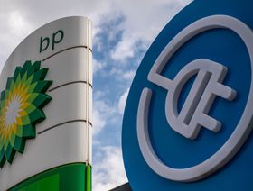 \"bp\" بحاجة لاستراتيجية جديدة وليس مجرد رئيس تنفيذي آخر