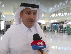 وزير النقل السعودي صالح الجاسر - المصدر: الشرق