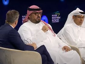 وزير الاقتصاد السعودي: التحديات العالمية تتطلب مزيداً من التعاون