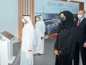 دبي تصبح أول منتج للهيدروجين الأخضر في الشرق الأوسط