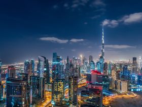 دبي تعلن عن سداد مبكر لصكوك قيمتها 300 مليون دولار