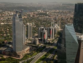 تركيا تحدد 15% سقفاً لتوزيعات أرباح البنوك