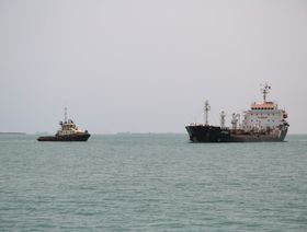 حرب غزة واضطرابات البحر الأحمر تضعف آفاق نمو الاقتصادات العربية