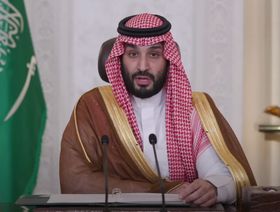 الأمير محمد بن سلمان: هدفنا وصول السعودية لصفر انبعاثات كربون في 2060