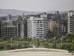 \"S&P\": إثيوبيا تواجه تعثراً انتقائياً عن سداد سندات