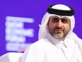 قطر: ربط الريال بالدولار مناسب لاقتصادنا ولا حاجة لتغيير ذلك