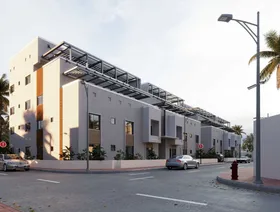 \"العقارية\" السعودية تعلن خضوع نحو نصف مليون متر مربع من أراضيها لرسوم