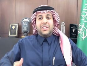 محمد بن سعود الزامل الرئيس التنفيذي لشركة "باتك" - الشرق