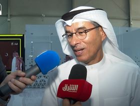 العبار: من الضروري زيادة استثماراتنا لمواكبة الحركة العمرانية السعودية