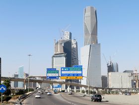 الاقتصاد السعودي يحقق سادس نمو فصلي على التوالي بفضل قطاع النفط