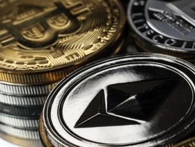 \"كوين شيرز\" تطلق صندوق \"إيثريوم\" للتداول