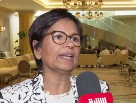 إنفاق السعودية على الذكاء الاصطناعي يجذب \"أمازون ويب سيرفيسيز\"