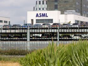 \"سامسونغ\" تتخارج بالكامل من \"ASML\" للتوسع في مجالات جديدة