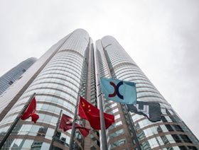 هونغ كونغ تنضم إلى طفرة بيع السندات الخضراء العالمية